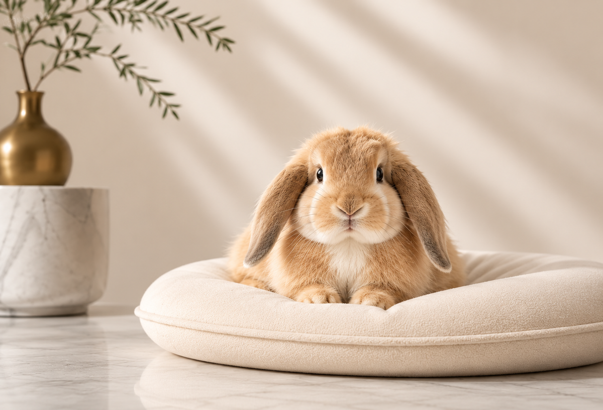 Rabbits
