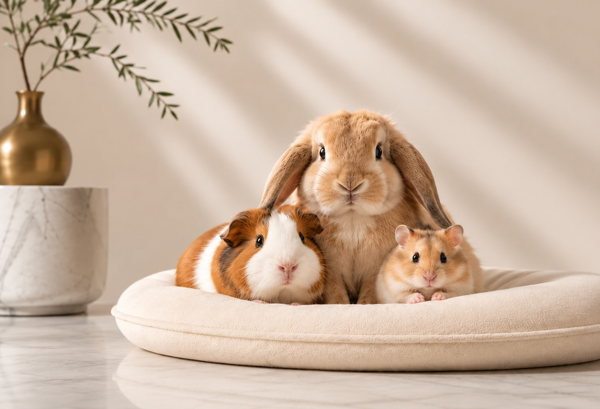 Small Pets