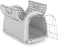 Imac Travel basket linus convertible taupe-0