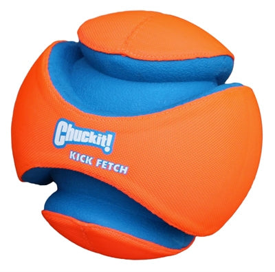 Chuckit kick fetch-0