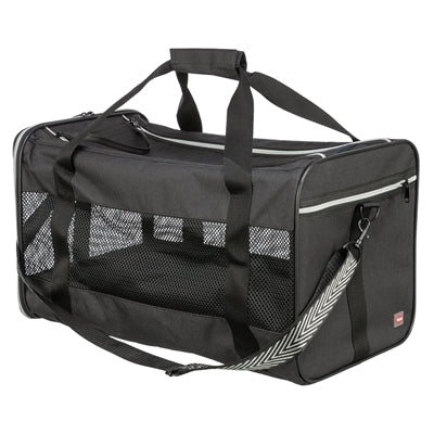 Trixie Ryan Travel Bag Black-0
