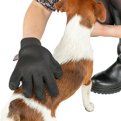 Trixie Grooming Glove