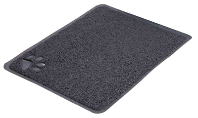 Trixie Litter Tray Mat Anthracite