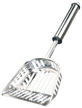 Trixie Stainless Steel Litter Scoop