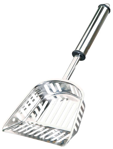 Trixie Stainless Steel Litter Scoop