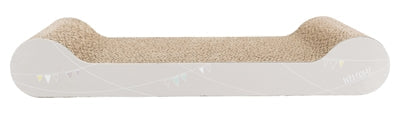 Trixie Junior scratching board light grey-0