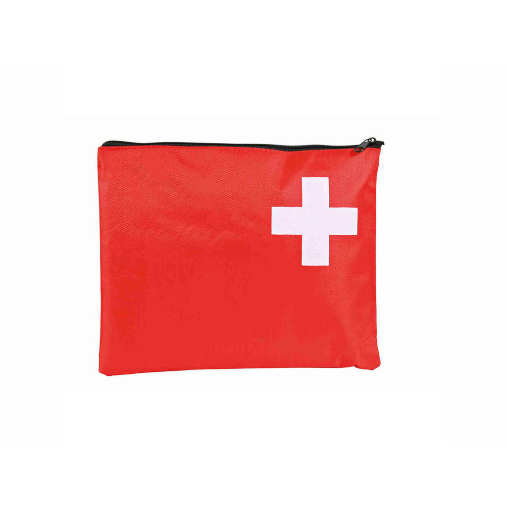 Fist Aid kit Trixie 1929 Red 11 Pieces-1