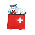 Fist Aid kit Trixie 1929 Red 11 Pieces-0