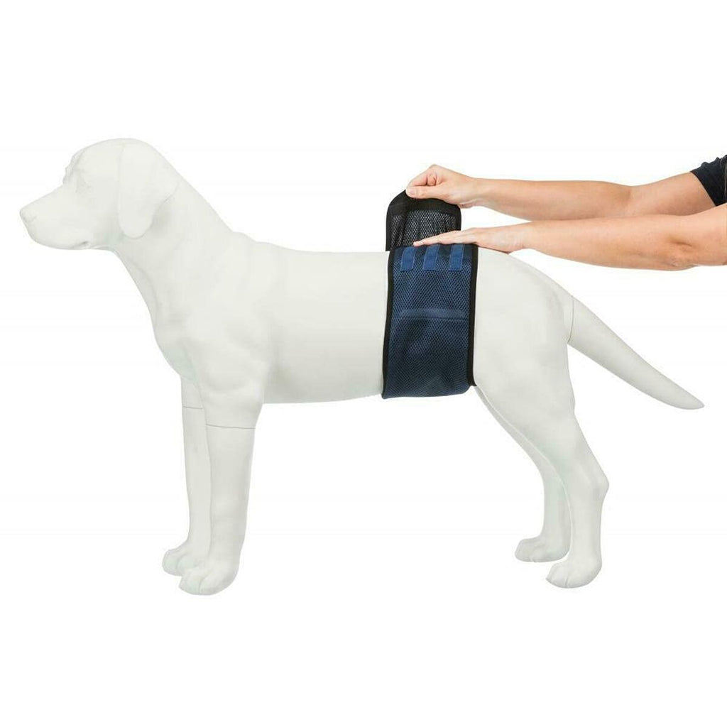 Incontinence Protector Trixie Male Plug Abdomen-8