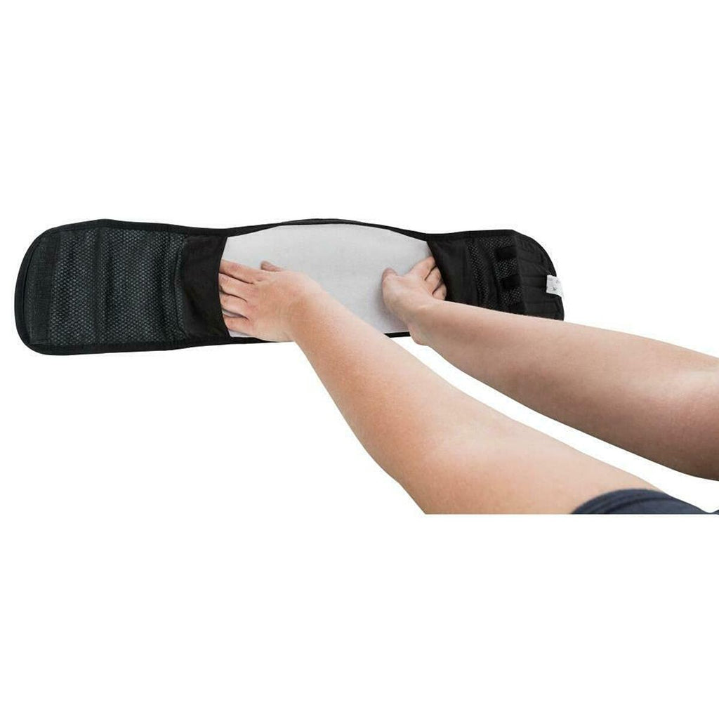 Incontinence Protector Trixie Male Plug Abdomen-5
