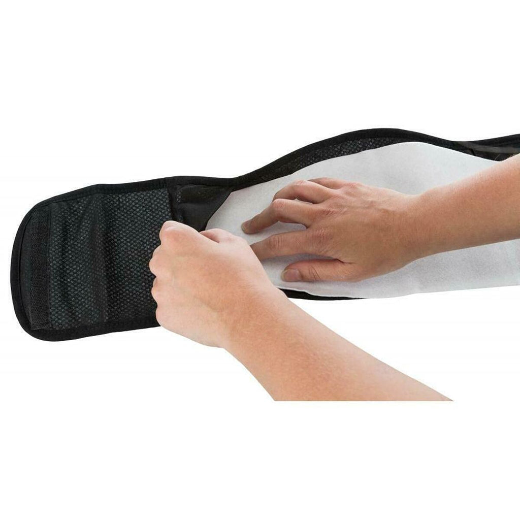 Incontinence Protector Trixie Male Plug Abdomen-4