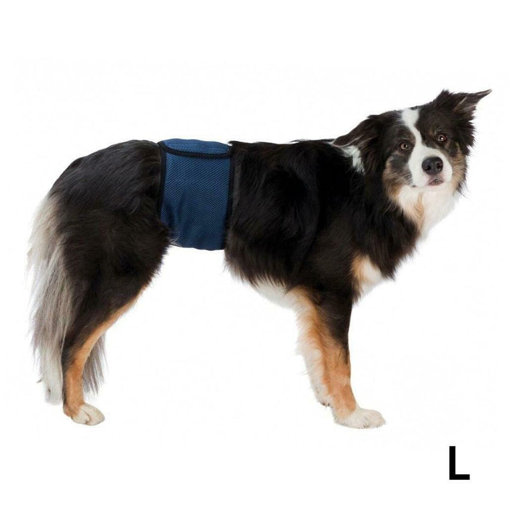 Incontinence Protector Trixie Male Plug Abdomen-2