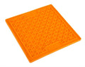 Lickimat Buddy Orange