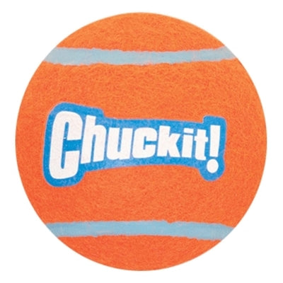 Chuckit tennis ball-0