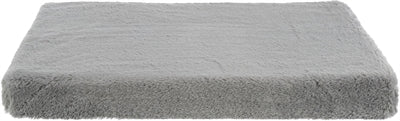 Trixie vital dog bed Lonni orthopedic grey-0