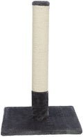 Trixie scratching post Batres platinum grey-0