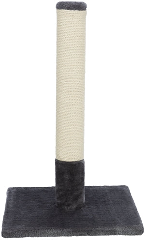 Trixie scratching post Batres platinum grey-0
