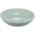 Trixie food bowl drinking bowl cat raised ceramic assorted-0