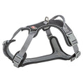 Trixie dog harness premium active black-0