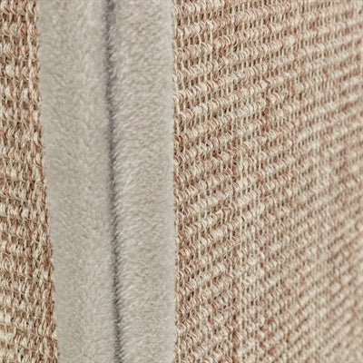 Trixie Scratching Post Cat Tower Juno Grey