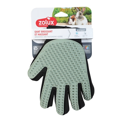Zolux Grooming Glove Rodent