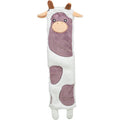 Trixie be eco cow recycled plush-0