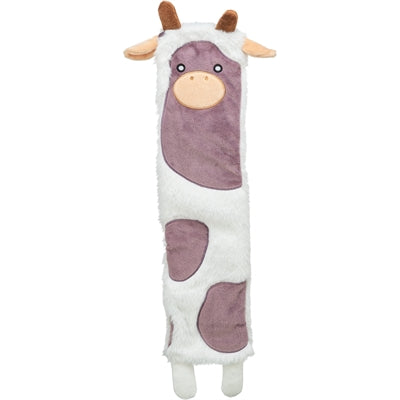 Trixie be eco cow recycled plush-0