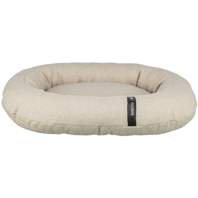 Trixie dog bed citystyle vital oval cream-0