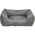 Trixie dog bed marley gray-0
