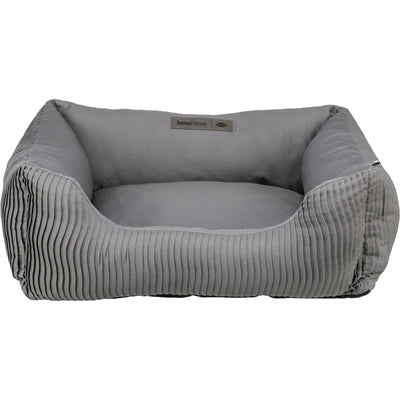 Trixie dog bed marley gray-0