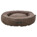 Trixie vital dog bed lennox round brown-0