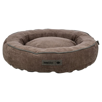 Trixie vital dog bed lennox round brown-0
