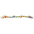 Trixie Rope Toy Rainbow