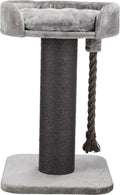 Trixie scratching post - XXL Klara gray-0