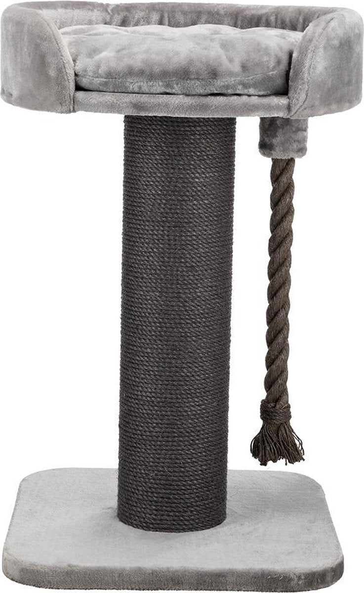 Trixie scratching post - XXL Klara gray-0