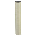 VidaXL Cat Scratching Post – 8 × 50 cm, 10 mm, Beige