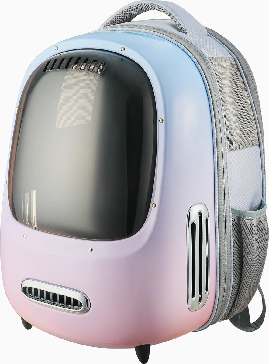 PETKIT Breezy 2 Smart Cat Carrier