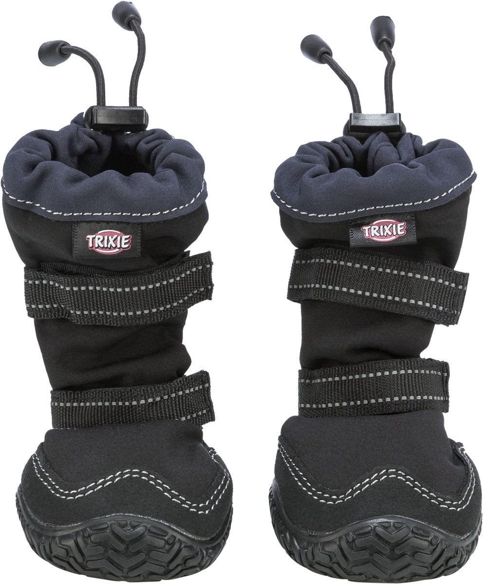 Trixie leg protection walker active long black-0