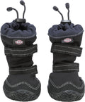 Trixie leg protection walker active long black-0