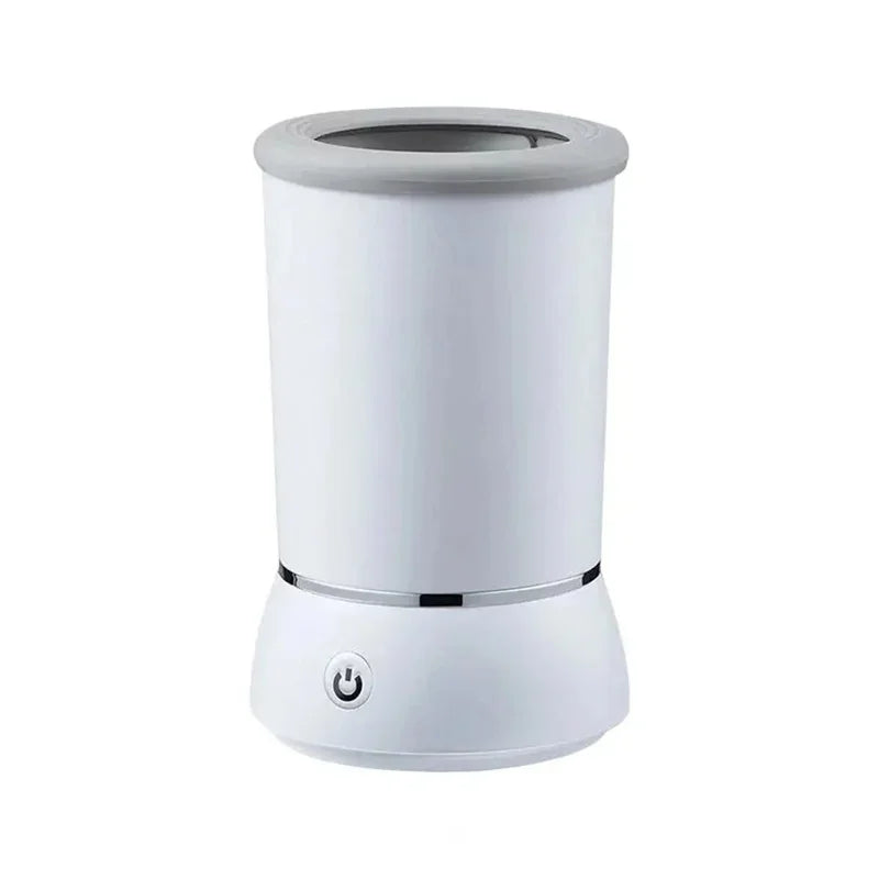 CashyMart Automatic Dog Paw Cleaner – Electric Pet Paw Washing Cup