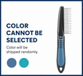 Trixie Combi Comb – 2-in-1 Grooming Comb for Dogs & Cats