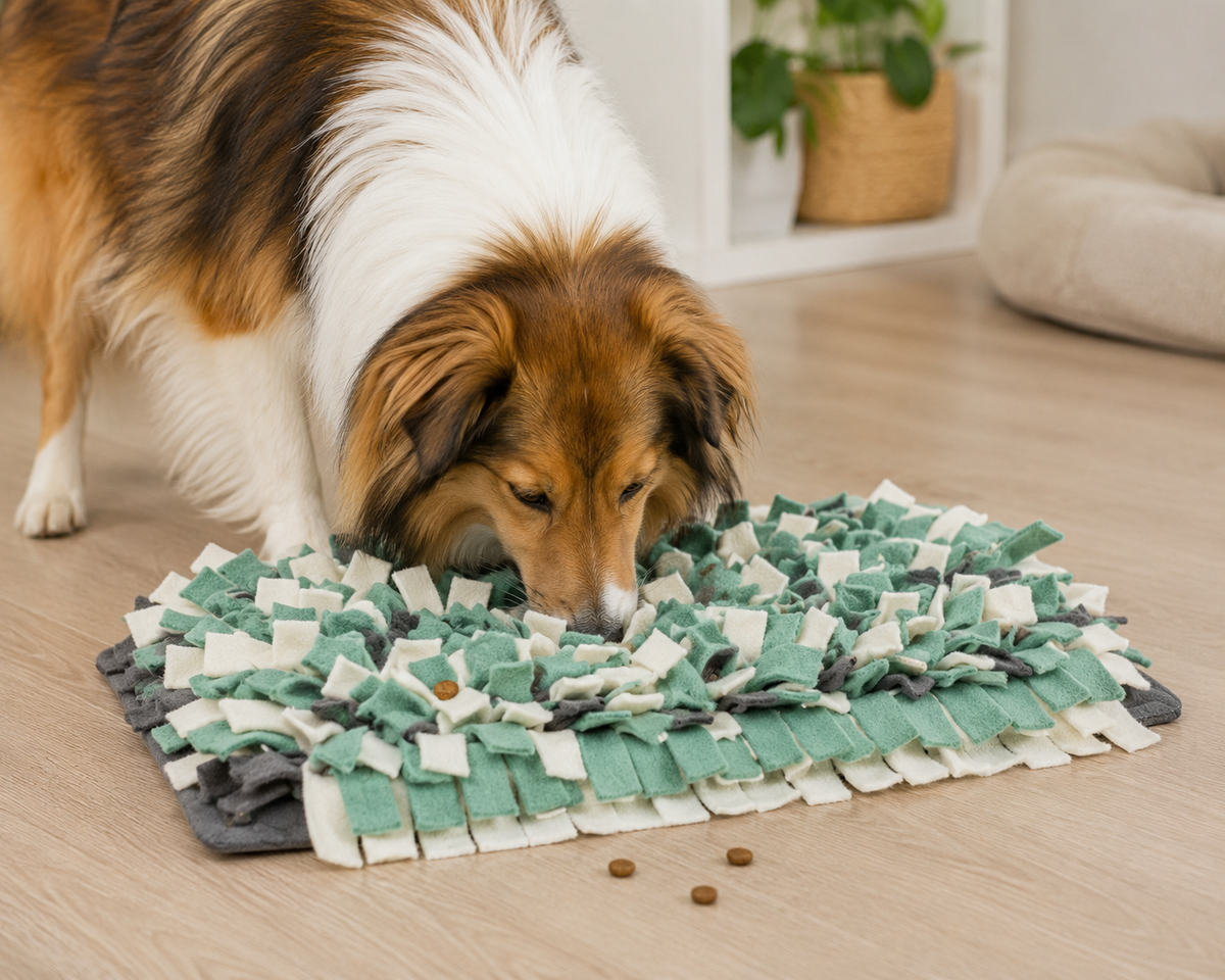 Trixie Activity Snuffle Mat – 50 x 34 cm
