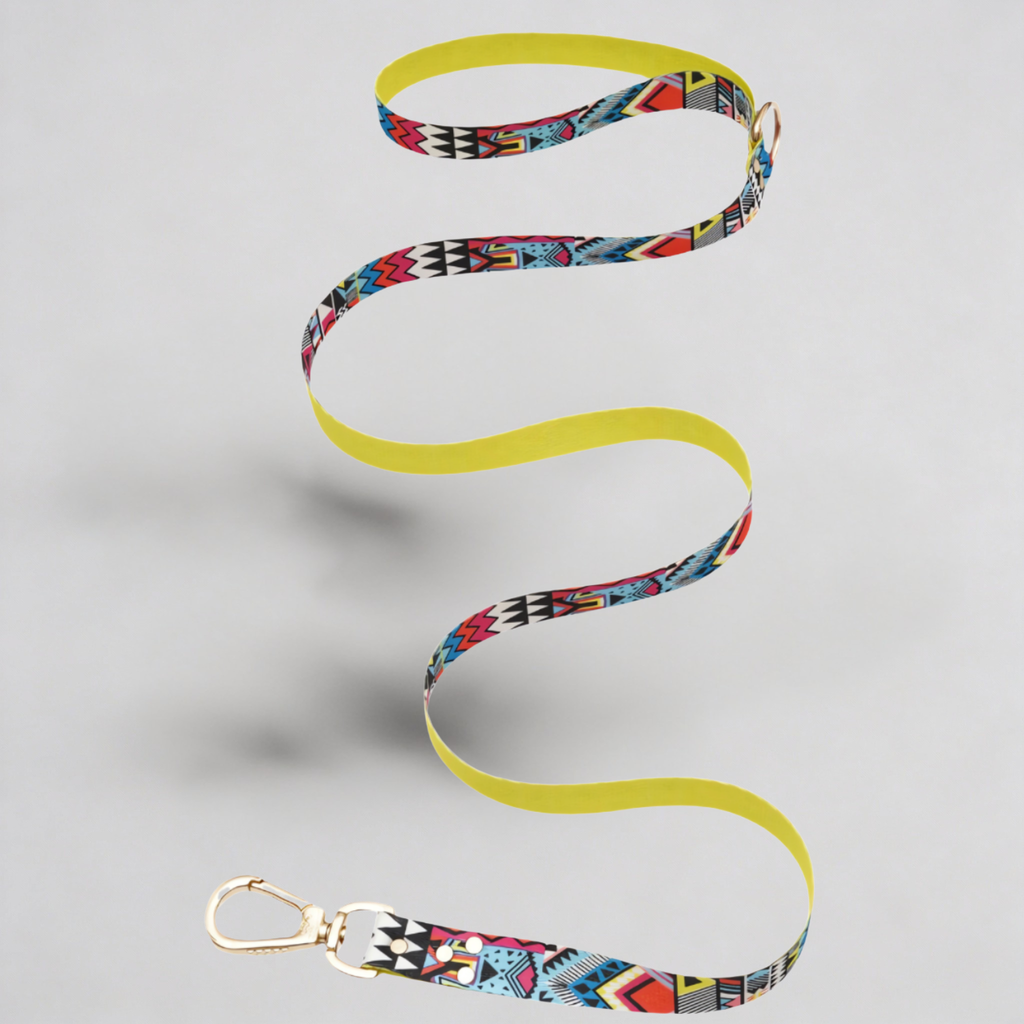 Leine Ethnic Vibrance-1