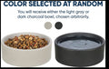 Trixie Ceramic Cat Food Bowl Assorted 12 cm – 150 ml