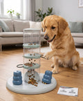 Trixie Dog Activity Gambling Tower Intelligence Game 27 × 25 cm