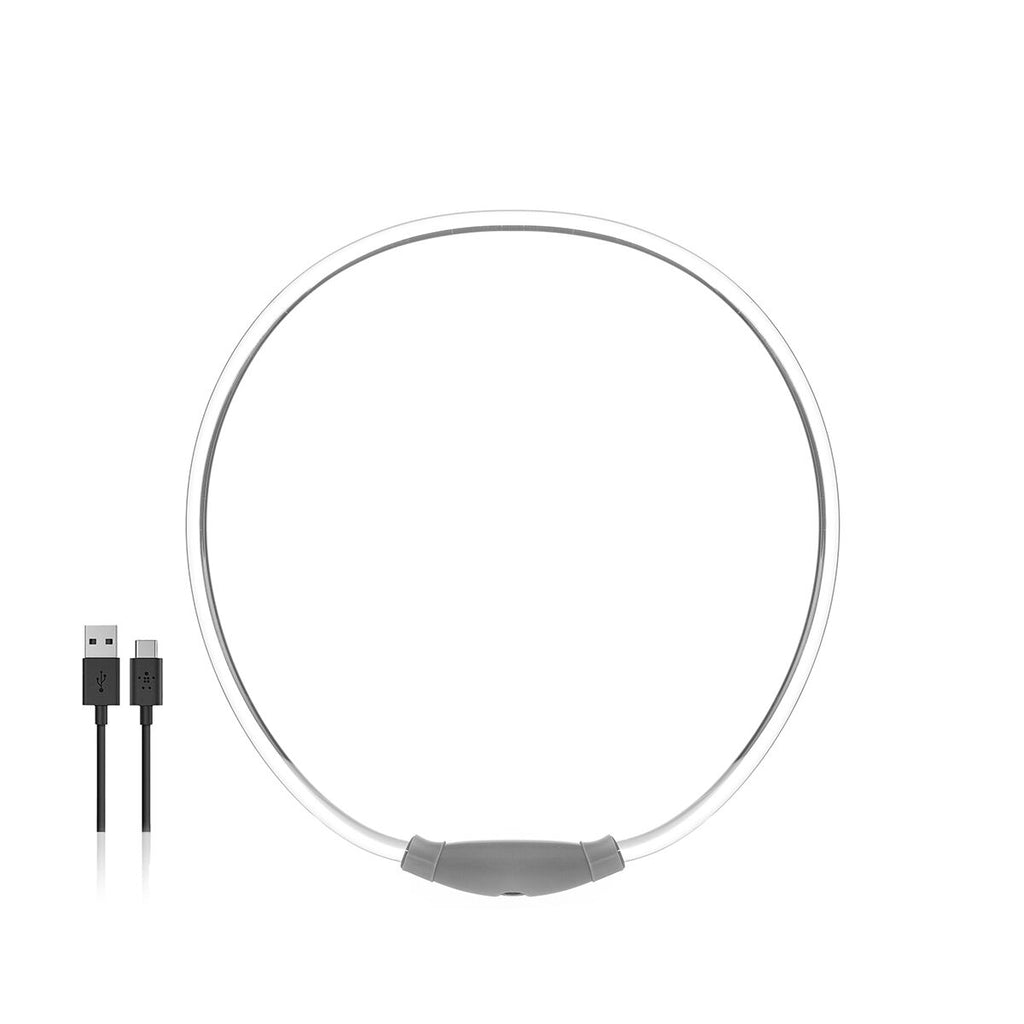 LED Collar for Pets Petlux InnovaGoods-3