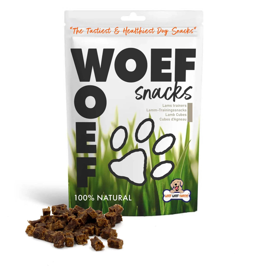 Puppy training snacks (lam)-0