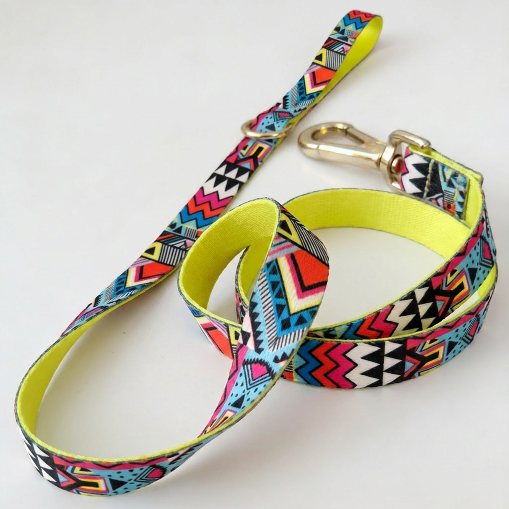 Leine Ethnic Vibrance-0